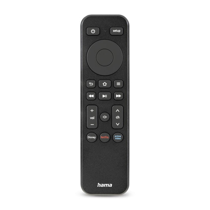REMOTE HAMA 40070