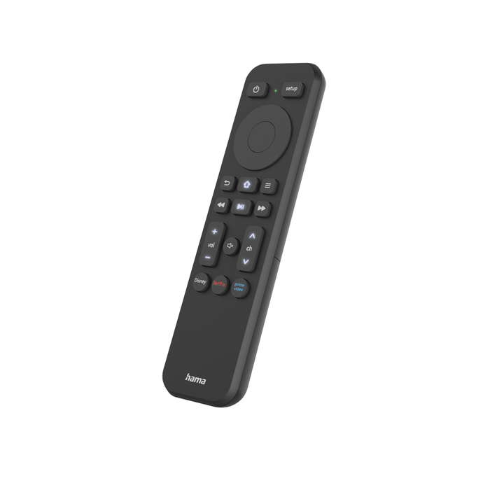 REMOTE HAMA 40070