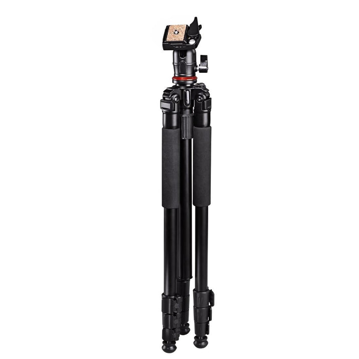Tripod HAMA Traveler 163 Ball, 04291