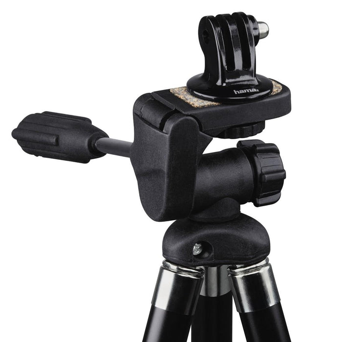 Hama universal adapter, for GoPro to 1/4" tripod