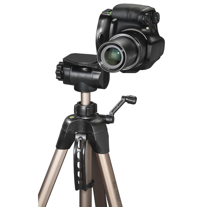 Tripod Hama Star 64, up to 185cm, 04464