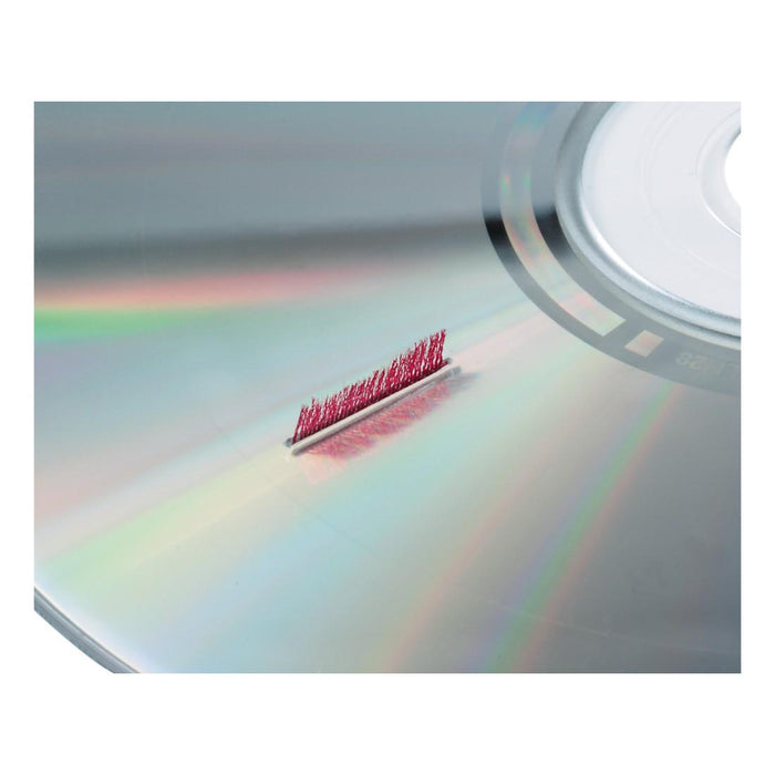 Cleaning disc for CD drives HAMA Laser Lens cleaner