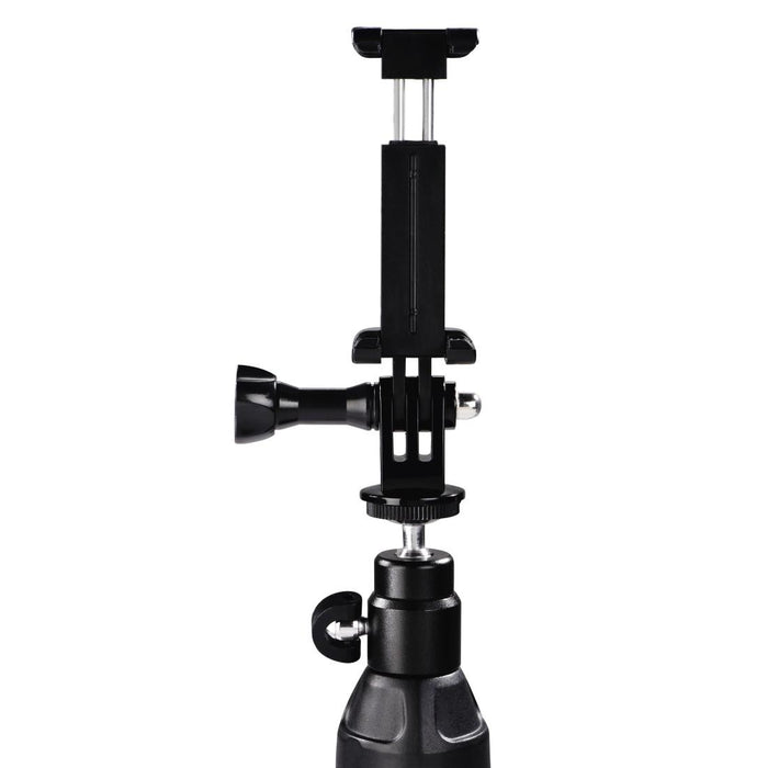 Mini tripod HAMA Multi 4in1, 20 -90 cm, 04601