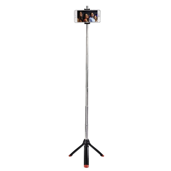 Mini tripod HAMA Multi 4in1, 20 -90 cm, 04601