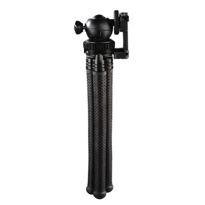 Mini tripod HAMA FlexPro, for smartphones, 27 cm, 04605