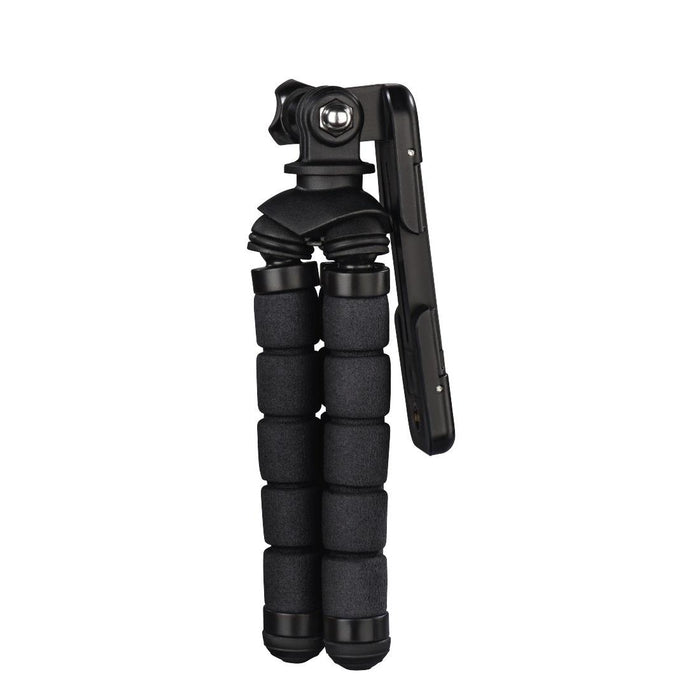 Mini tripod HAMA Flex, for smartphones, 14 cm, 04609