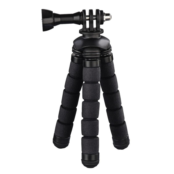 Mini tripod HAMA Flex, for smartphones, 14 cm, 04609