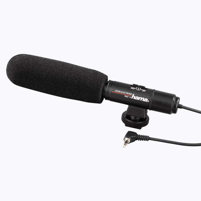 Microphone HAMA RMZ-14, stereo, 46114