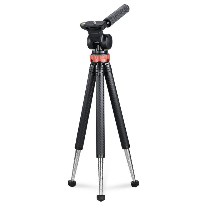 Tripod HAMA Traveler Pro, for smartphones, GoPro, 04631