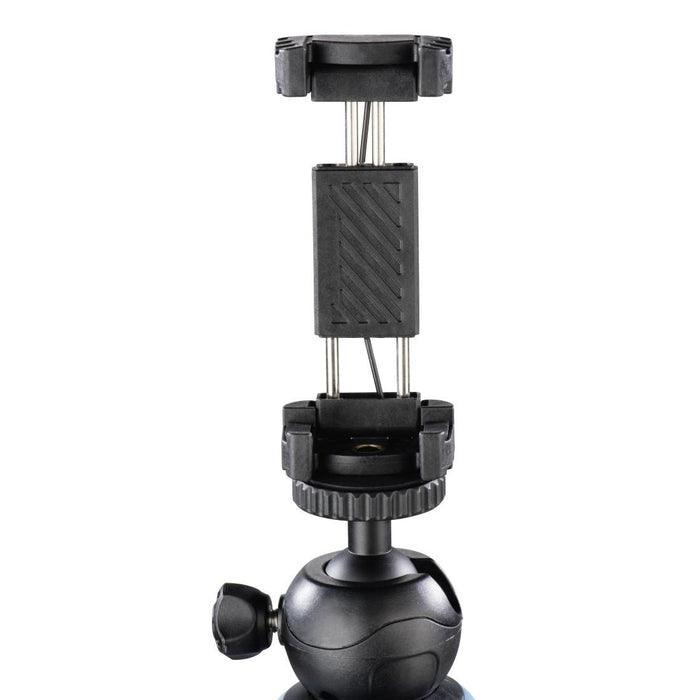 Tripod HAMA Traveler Pro, for smartphones, GoPro, 04631
