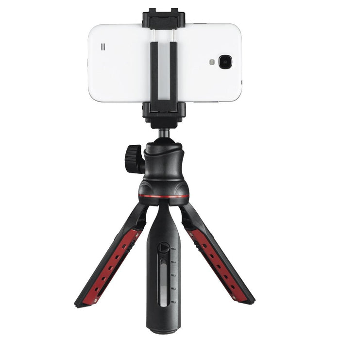 Tripod Hama 04635 SOLID II 21B mini