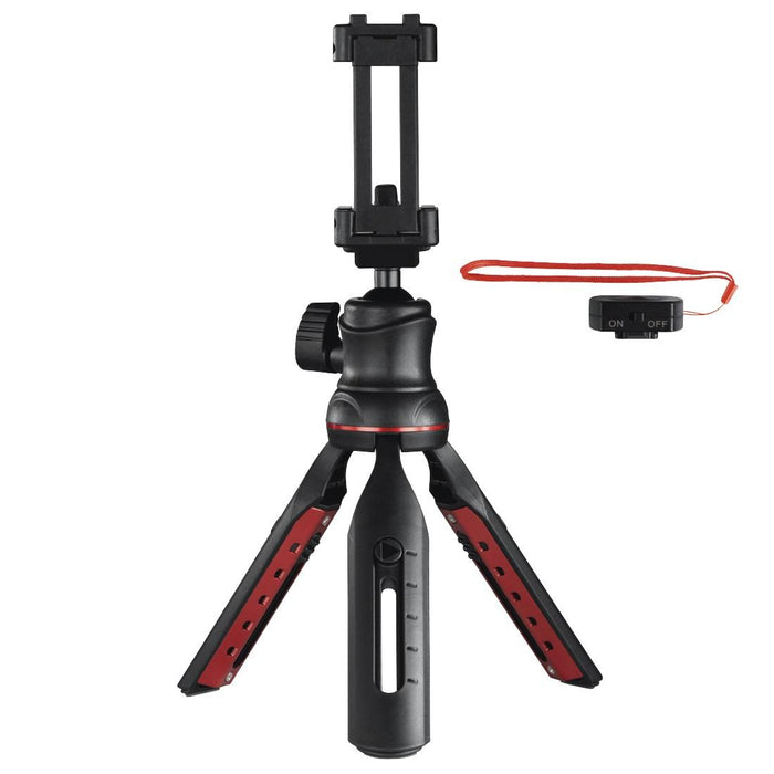 Tripod Hama 04635 SOLID II 21B mini