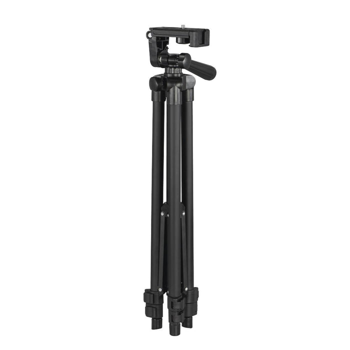 Tripod HAMA Star, for smartphones, GoPro, 112 cm, 04640