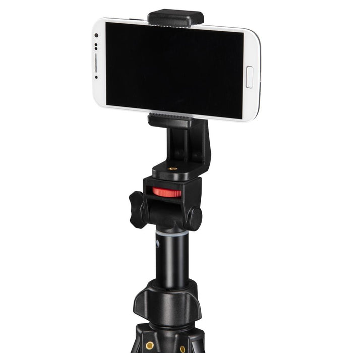 "Rotary Smartphone" Tripod with Bluetooth Remote, HAMA-04646