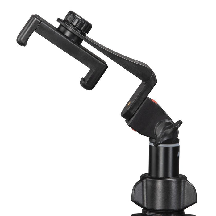 "Rotary Smartphone" Tripod with Bluetooth Remote, HAMA-04646