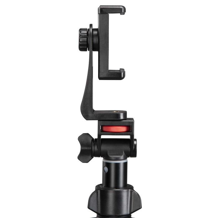 "Rotary Smartphone" Tripod with Bluetooth Remote, HAMA-04646