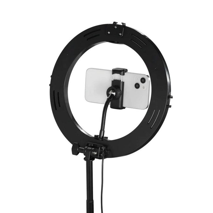LED Lamp "SpotLight FoldUp 102 II", HAMA-04658