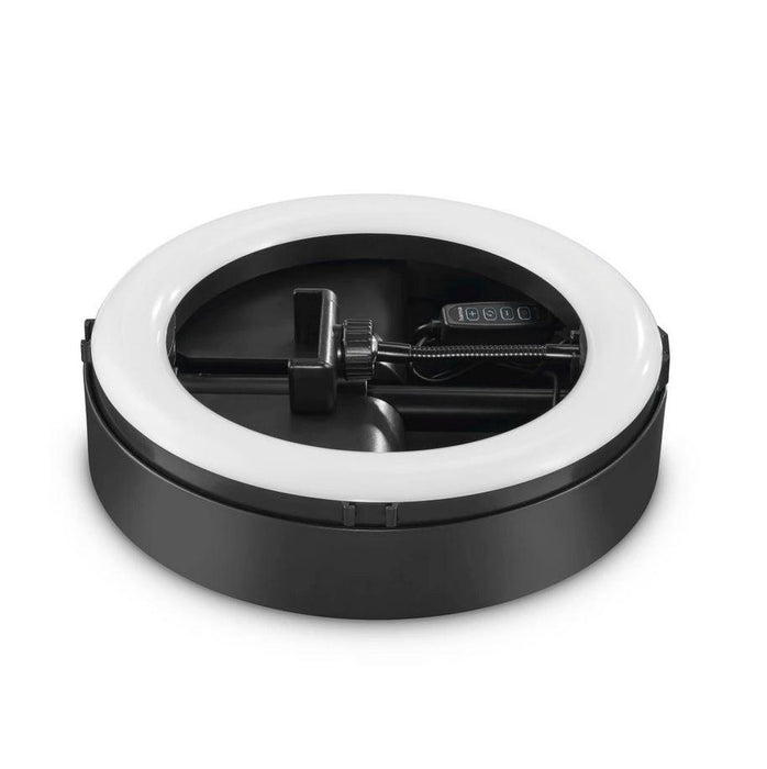 LED Lamp "SpotLight FoldUp 102 II", HAMA-04658