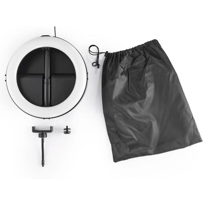 LED Lamp "SpotLight FoldUp 102 II", HAMA-04658