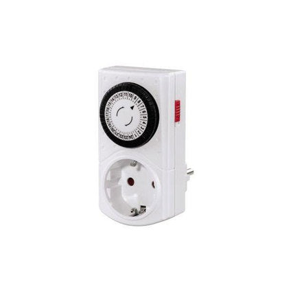 MECHANICAL TIMER "MINI" HAMA