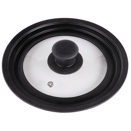 UNIVERSAL LID WITH DIAMETER 16-20 CM HAMA