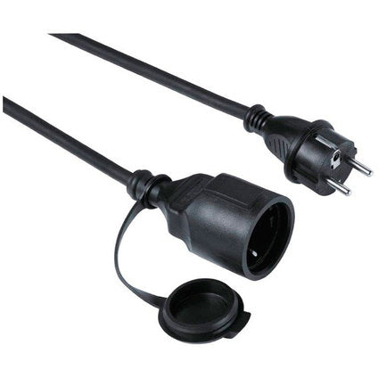 CONTACT EXTENDER MOISTURE PROOF 10M HAMA