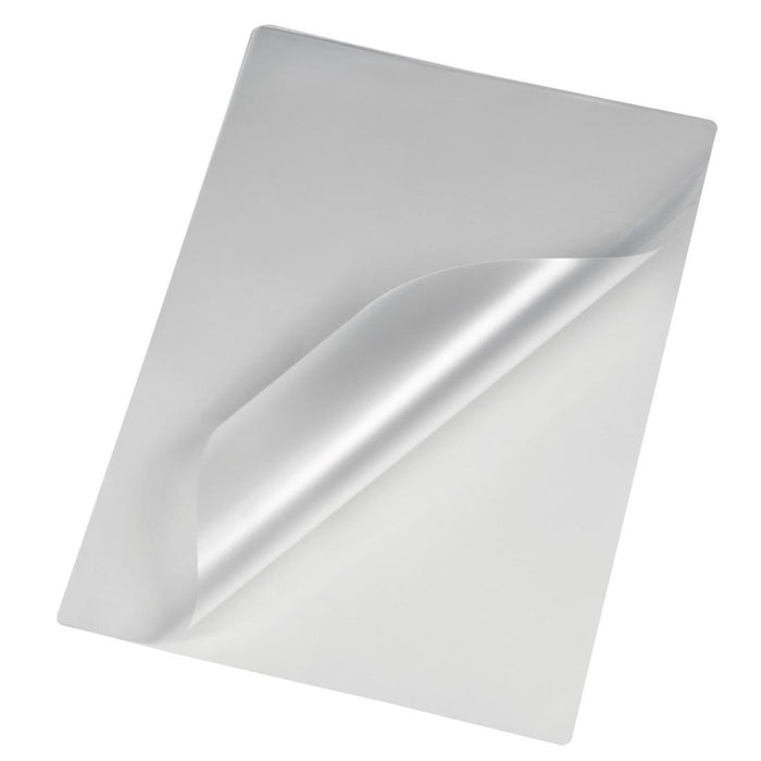 HAMA laminating film, A4, 125µ, 25 pieces, Transparent