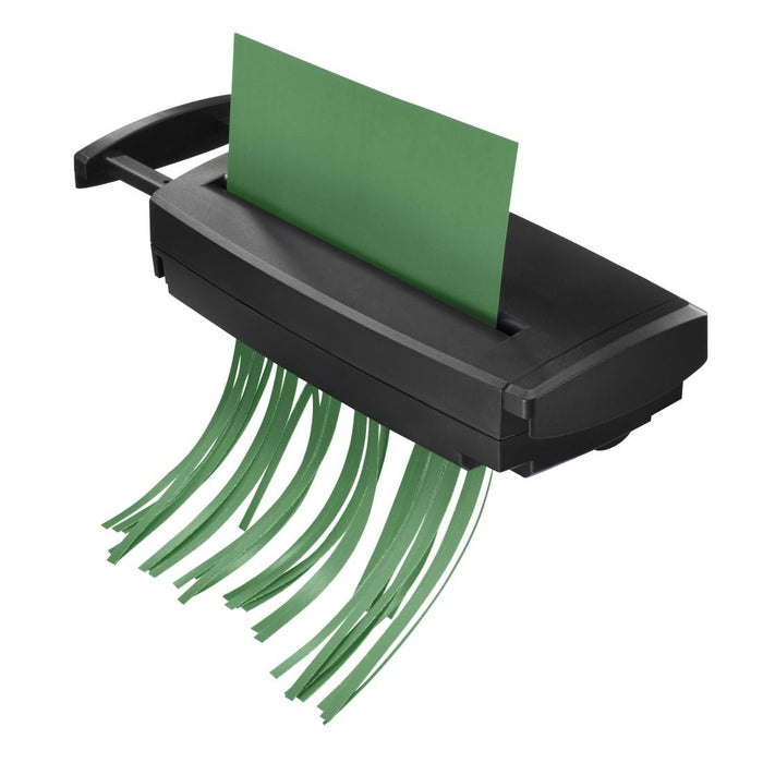 HAMA Shredder "Classic S60", security level P2 T2 E2