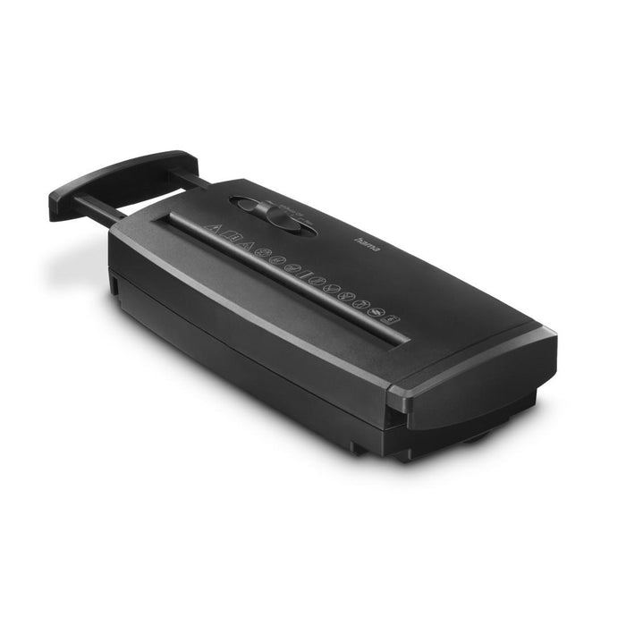 HAMA Shredder "Classic S60", security level P2 T2 E2