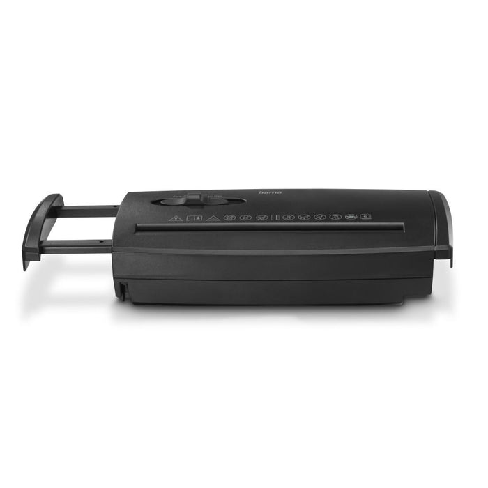 HAMA Shredder "Classic S60", security level P2 T2 E2