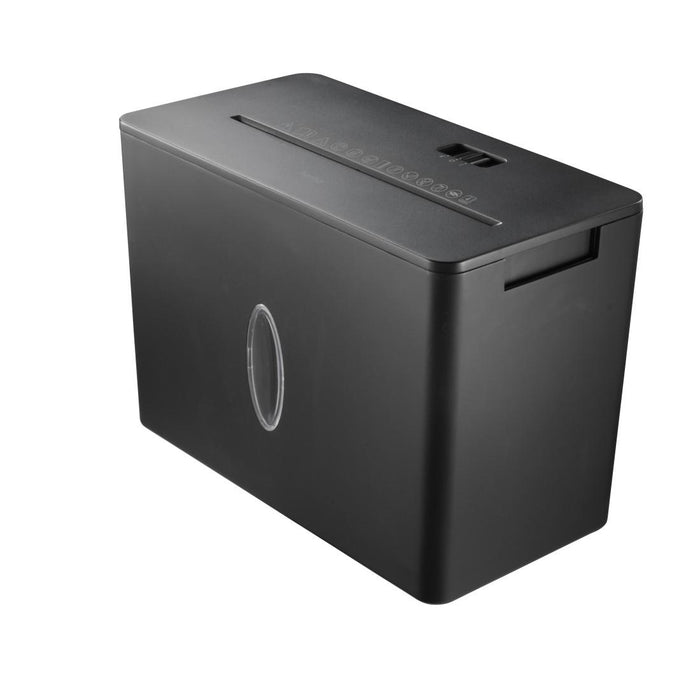 HAMA Shredder "Safe X40-B", security level P4 T4 E3