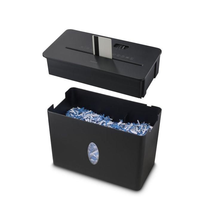 HAMA Shredder "Safe X40-B", security level P4 T4 E3