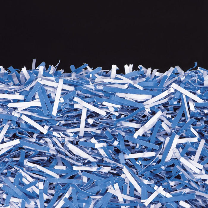 HAMA Shredder "Safe X40-B", security level P4 T4 E3