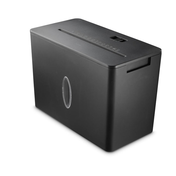 HAMA Shredder "Safe X40-B", security level P4 T4 E3