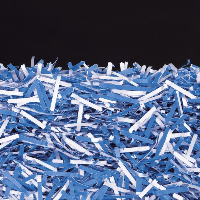 HAMA Shredder "Safe X40-W", security level P4 T4 E3