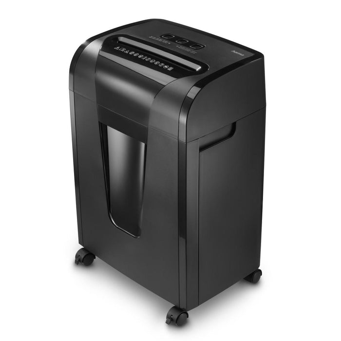 HAMA Shredder "Prime M100", security level P5 T5 E4