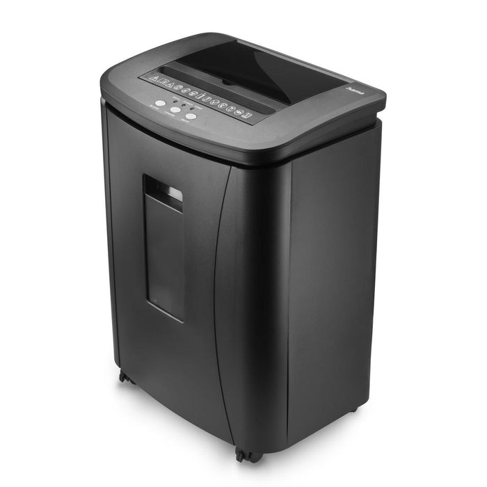 HAMA Shredder "Safe Auto M1200", security level P4 T4 E3