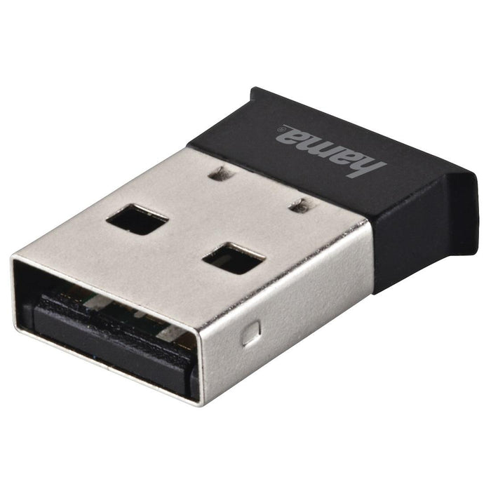 Adapter Bluetooth USB HAMA, Version 5.0, USB 2.0, EDR