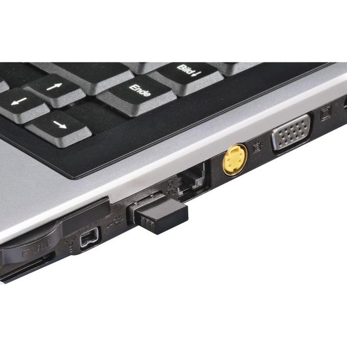 HAMA Bluetooth USB Adapter, Version 4.0 C1, 53313