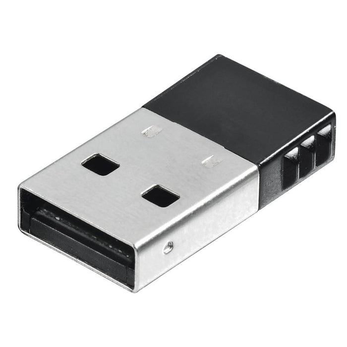 HAMA Bluetooth USB Adapter, Version 4.0 C1, 53313