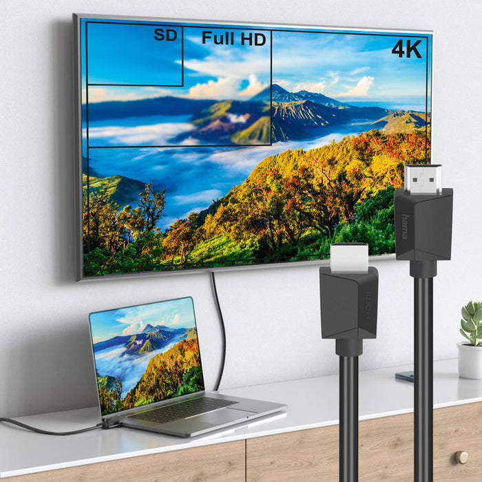 HAMA 205005 HDMI 1.5M