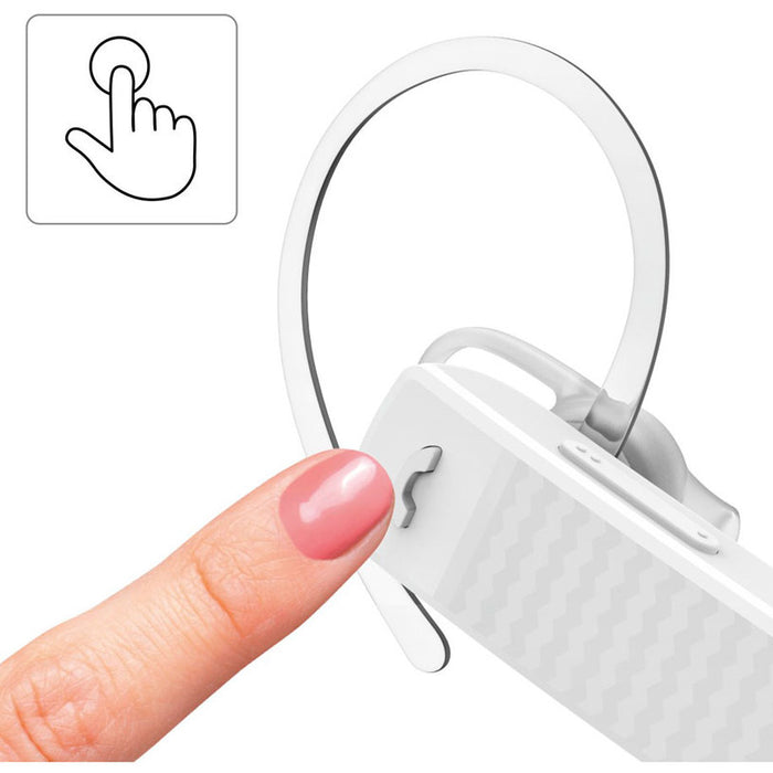 BLUETOOTH HAMA MYVOICE 1500 WH /071/147