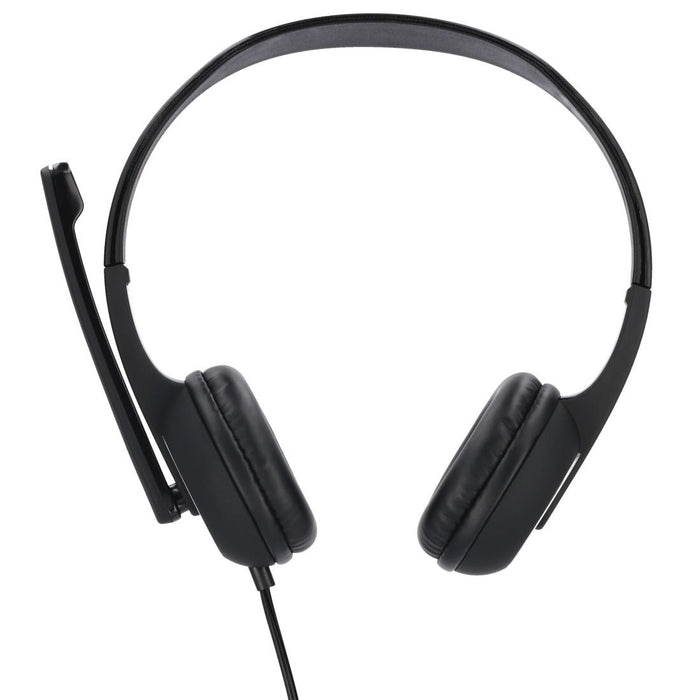 Headphones with microphone HAMA HS-P150