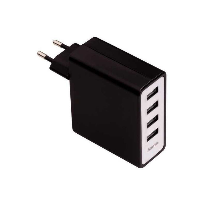 Charger Hama 54182 AUTO DETECT 220V/5V 5.1A
