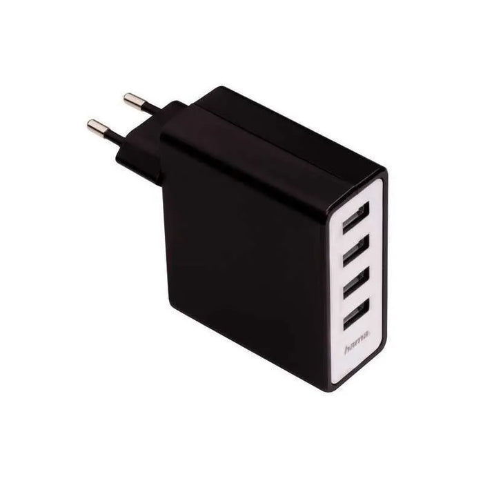 Charger Hama 54182 AUTO DETECT 220V/5V 5.1A