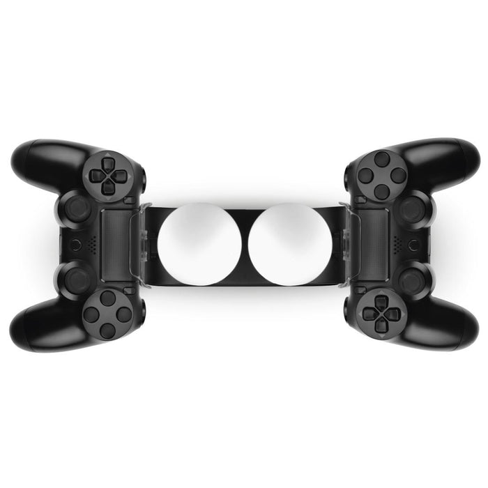 Hama 4-Way charging station, for SONY PS4/ PS VR