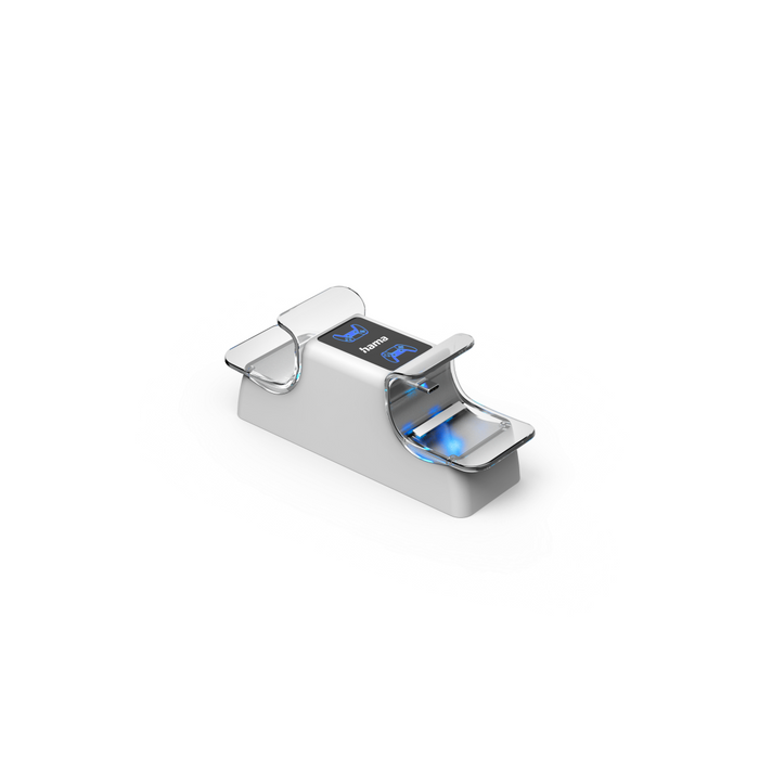 Hama charging station, For SONY PlayStation 5