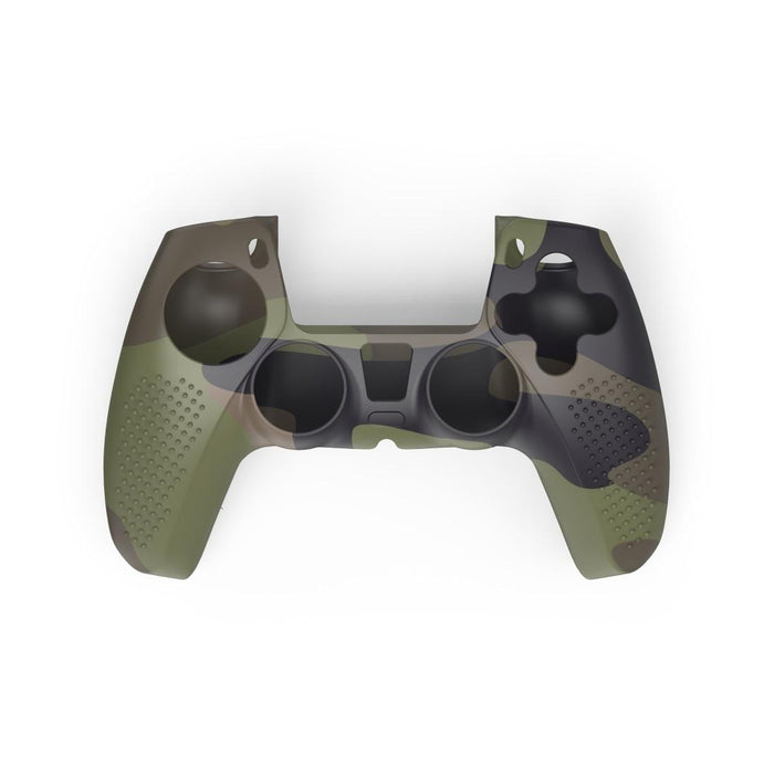 CAMOUFLAGE 6 IN 1 PS5 CONTROLLER KIT HAMA 115520