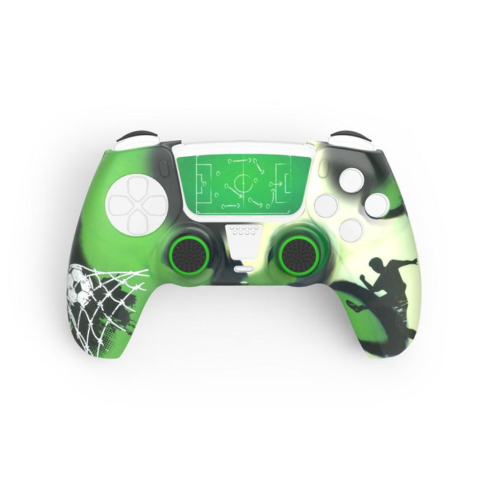 HAMA "Soccer" 6 in 1 accessory set for PlayStation 5, 54459