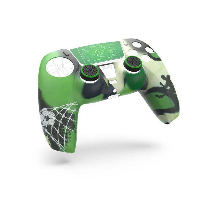 HAMA "Soccer" 6 in 1 accessory set for PlayStation 5, 54459
